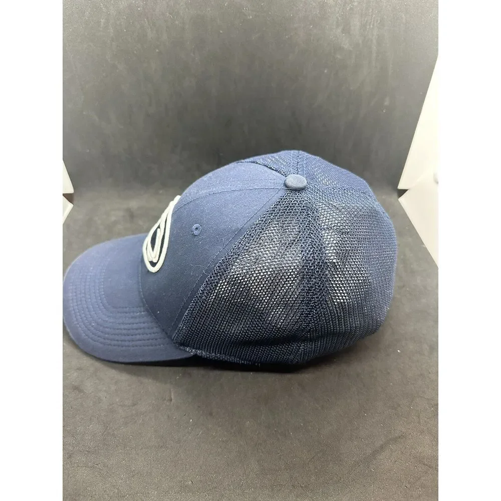 Penn State Nittany Lions Hat Nike Legacy91 Dri-Fit Adjustable Blue White College